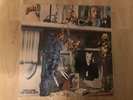 Brian Eno ?– Here Come The Warm Jets 1973 Editions EG ?ENO 1 Jacket VG Vinyl NM-
