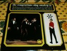 Temptations sings Smokey    Original  Lp Northern soul