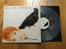Mylène Farmer , L'AUTRE , SPLATTER , OCCASION , HISTOIRE DE