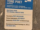 BLUE NOTE TONE POET SERIES, SEALED HERBIE  HANCOCK, MY POINT OF VIEW