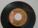 ETTA JAMES- Mellow Fellow/Bobby is his name.  ARGO.