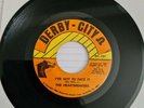 THE HEARTBREAKERS- I've got to face it- Derby City. Northern Soul.