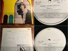J89 ANGELICA Donatella Farinelli JAPAN WL promo LP incl. E Vedrai Raf Cristiano