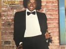 (2) Michael Jackson Vinyl LP Record Thriller & Off The Wall Lot