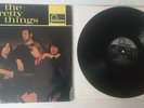 THE PRETTY THINGS DEBUT ALBUM  - RARE ORIGINAL UK FONTANA 12
