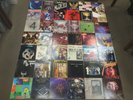 Lot(42)1970's-80's HARD ROCK/PROG/PSYCH 12
