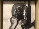 Westside Gunn Supreme Blientele Vinyl Daupe  Frosted Clear