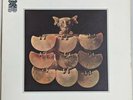 Bobby Hutcherson - Montara, Blue Note BN-LA551-G NM-/VG+