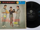 THE TEDDY BEARS SING Vinyl IR Album Imperial LP 12010 Stereo 1959 Nice Sound