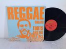 Toots & The Maytals - Reggae Greats - Mango 1984 Dub VG+