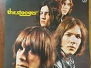 The Stooges ?– The Stooges 1982 Elektra ?– 42 032 Vinyl