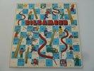 GILGAMESH - GILGAMESH  LP CAROLINE CA 2007 ORIG UK PRESS 1975 UK PROG ROCK JAZZ