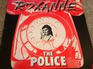 THE POLICE Roxanne Rare 1978 UK A&M AMS7348  limited edition 12