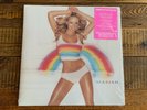(NEW) Mariah Carey Rainbow Album - UO Exclusive - Violet Purple Vinyl 2XLP