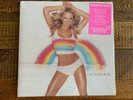 (NEW) Mariah Carey Rainbow Album - UO Exclusive - Violet Purple Vinyl 2XLP