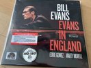 BILL EVANS - Evans In England - 2LP VINYL RECORD STORE DAY 2019 Limited New