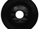 RARE DOO WOP 45 GABRIEL & THE ANGELS ZING (WENT THE STRINGS) ON AMY VG+ ORIG