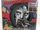 MF Doom - Operation: Doomsday Vinyl 2xLP Alternate Cover New Sealed w/ Poster