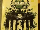 DJ Crates 1000 Cutz Vinyl LP Schallplatte Cuts Breaks Hip Hop Rap