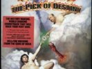 TENACIOUS D: PICK OF DESTINY (LP vinyl *BRAND NEW*.)