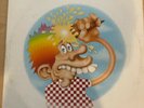 Grateful Dead Europe 72 Vinyl Record LP Album 1972 WB Records 3WX2668