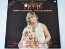 JOHNNY FARNHAM, COLLEN HEWETT - PIPPIN (THE STAR-STUDDED MUSICAL COMEDY) | LP