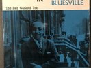 Red In Bluesville, The Red Garland Trio, Esquire 32-116 UK Issue