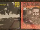 DEAD KENNEDYS - Fresh Fruit / Give Me Convenience - 2 Pack - Sealed 180gram