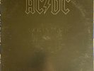 AC/DC ?– Back In Black 1980 Vinyl LP 1st Pressing Embossed Masterdisk SRC NM