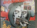 Operation: Doomsday [10/21] by MF Doom (Vinyl, Oct-2016, Metal Face Records)