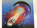 JOURNEY, Escape Gold Stamp Promo USA 1st pressing EXCELLENT- LP