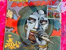 MF DOOM - “Operation Doomsday