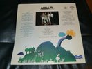 Abba - The album lp vinyl rare Supraphon Czechoslovakia release