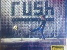 RUSH - ROLL THE BONES (2015) NEW SEALED VINYL LP : AUDIOPHLE QUALITY PRESSING
