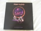Pink Floyd Delicate Sound Of Thunder 3 LP 180gr Vinyls Reissue New Sealed 2020