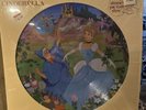 Cinderella Picture Disc (1981) 12