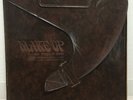 FLOWER TRAVELLIN' BAND / MAKE UP JAPAN ISSUE DOUBLE LP W/OUTER