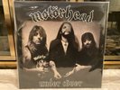 MOTORHEAD - Under Cover - New Condition- RARE - OOP