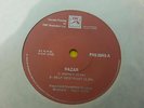 RAZAR EP / RAZAR KBD RARE OZ 70s PUNK EMI CUSTOM PRESSING 1979