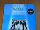 Spandau Ballet “The Twelve Inch Mixes” LP 12” vinyl 1986 Double Album