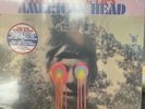 The Flaming Lips ?– American Head RARE Tri Colour 2 x Vinyl NM 180g Stunning