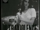 Ultraviolence by Lana Del Rey (Vinyl, 2-Disc Set) Sealed