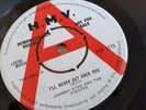 Johnny Kidd and The Pirates. Original British PROMO. Billy Fury, EXCELLENT
