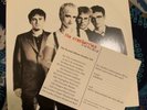 The Cranberries “Zombie” 7” Vinyl 1st Pressing With Postcard