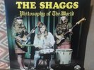 The Shaggs Philosophy Of The World vinyl