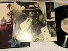 The Eagles, Hotel California LP, 1976 German Pressing with Poster In Nr Mint Con