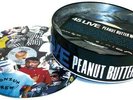 Various : 45 Live: Classic Rap 45s (10 x 7
