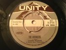 Tommy mccook,the avengers,laurel Aiken,donkey man,U.K. Issue reggae
