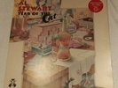 Al Stewart, Year Of The Cat LP, 1976 UK 1st Press In Near Mint Condition -RS1082
