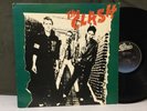 The Clash THE CLASH LP EPIC JE36060 US 1979 Message In Dead Wax Stereo